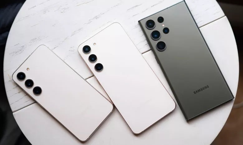 Samsung Galaxy S24 co gi moi? hinh anh