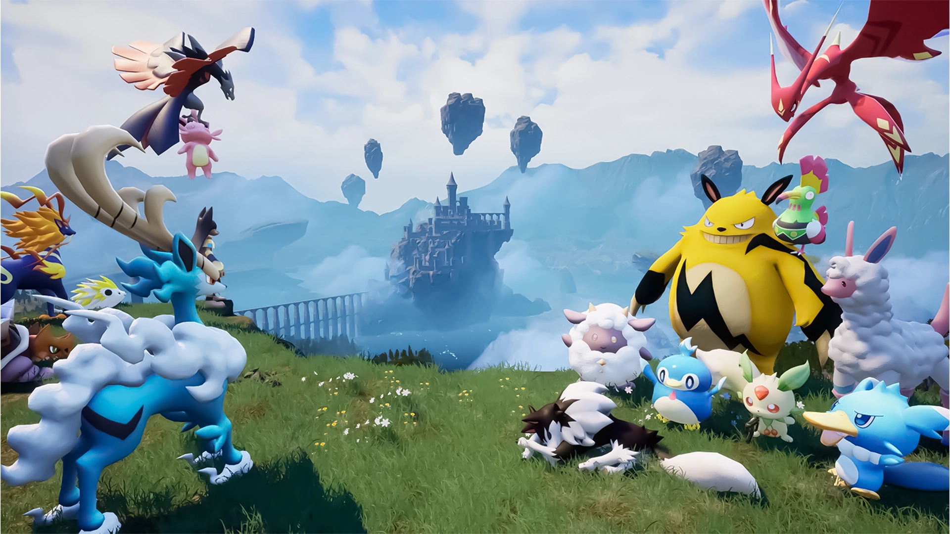 Tua game gay bao, ban mot trieu ban sau 8 tieng phat hanh hinh anh