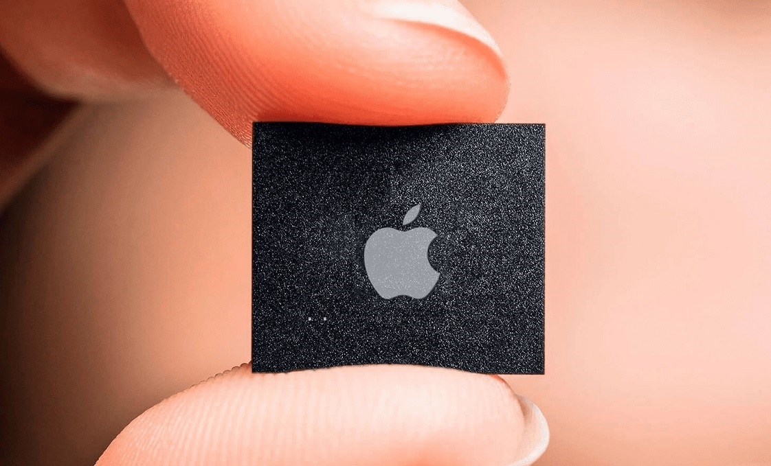 Apple lai di truoc doi thu mot buoc hinh anh