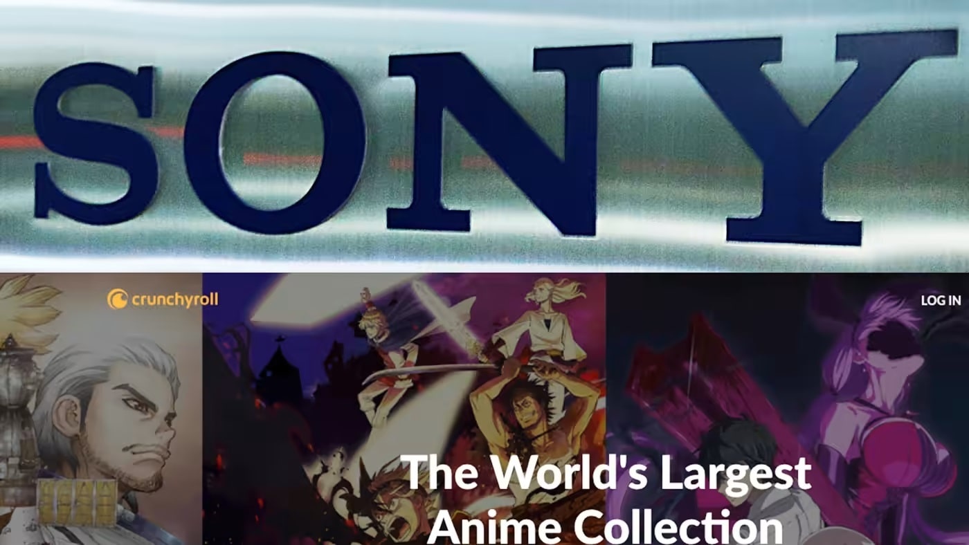 DVD,  Blu-ray,  anime anh 2