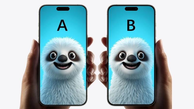 Nang cap dang chu y cua bo doi iPhone 16 Pro hinh anh