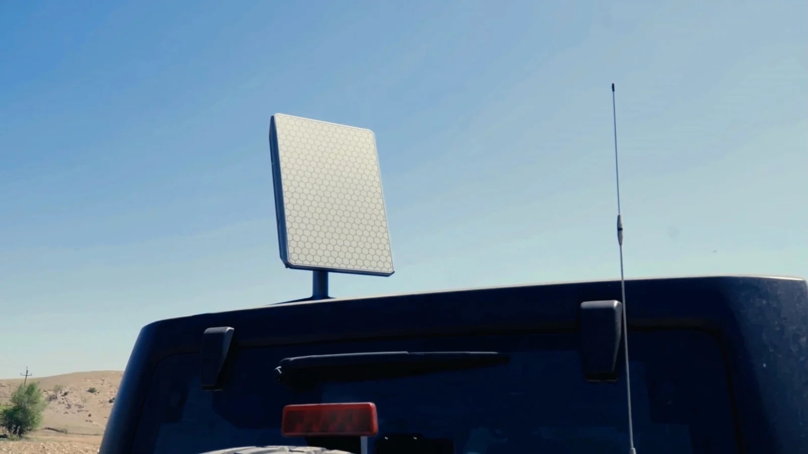 Internet ve tinh cua Trung Quoc gay chu y vi giong Starlink hinh anh