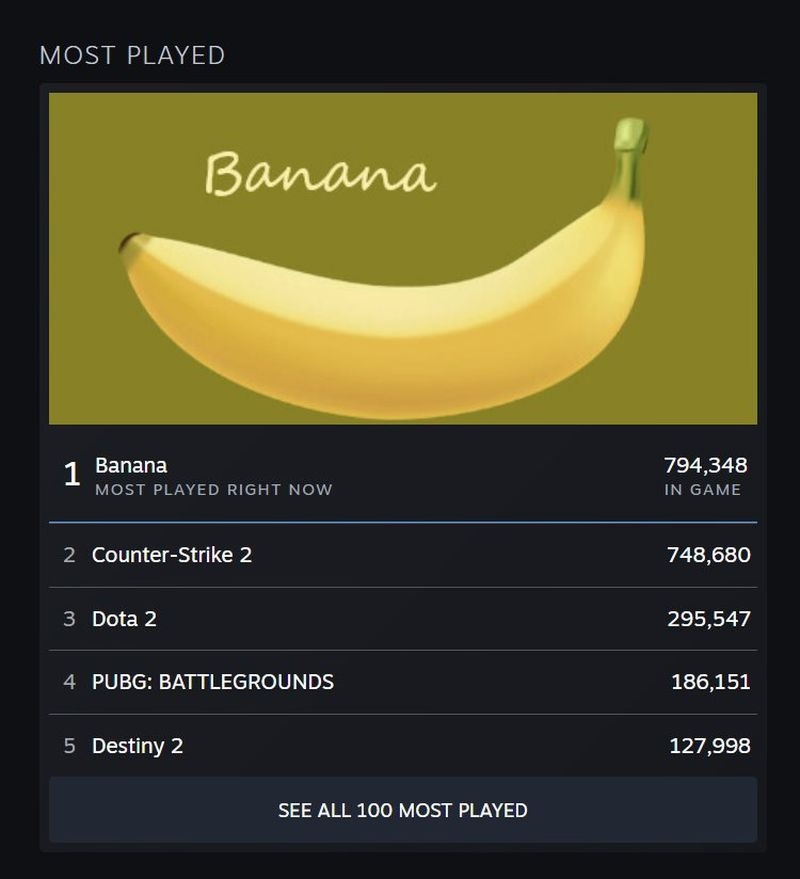 game,  banana anh 1
