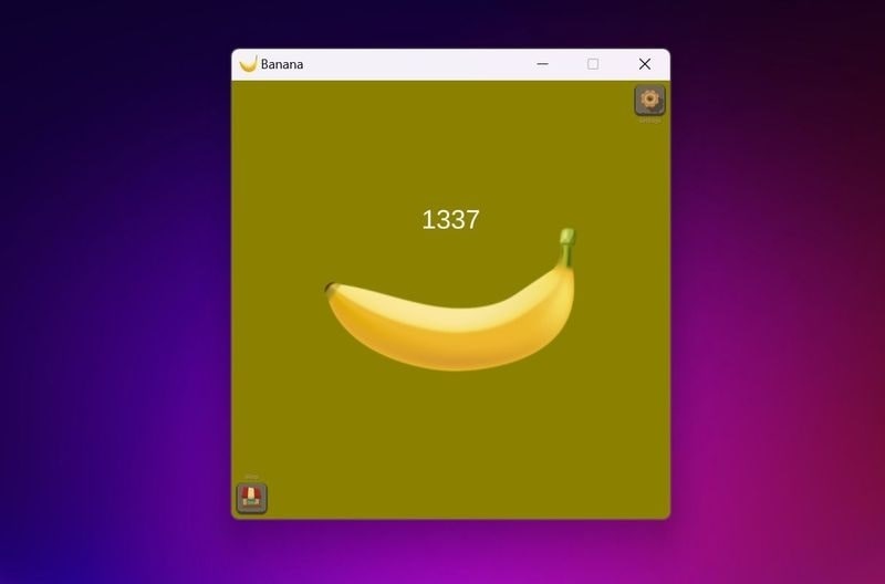 Tua game bam chuoi dang gay sot hinh anh