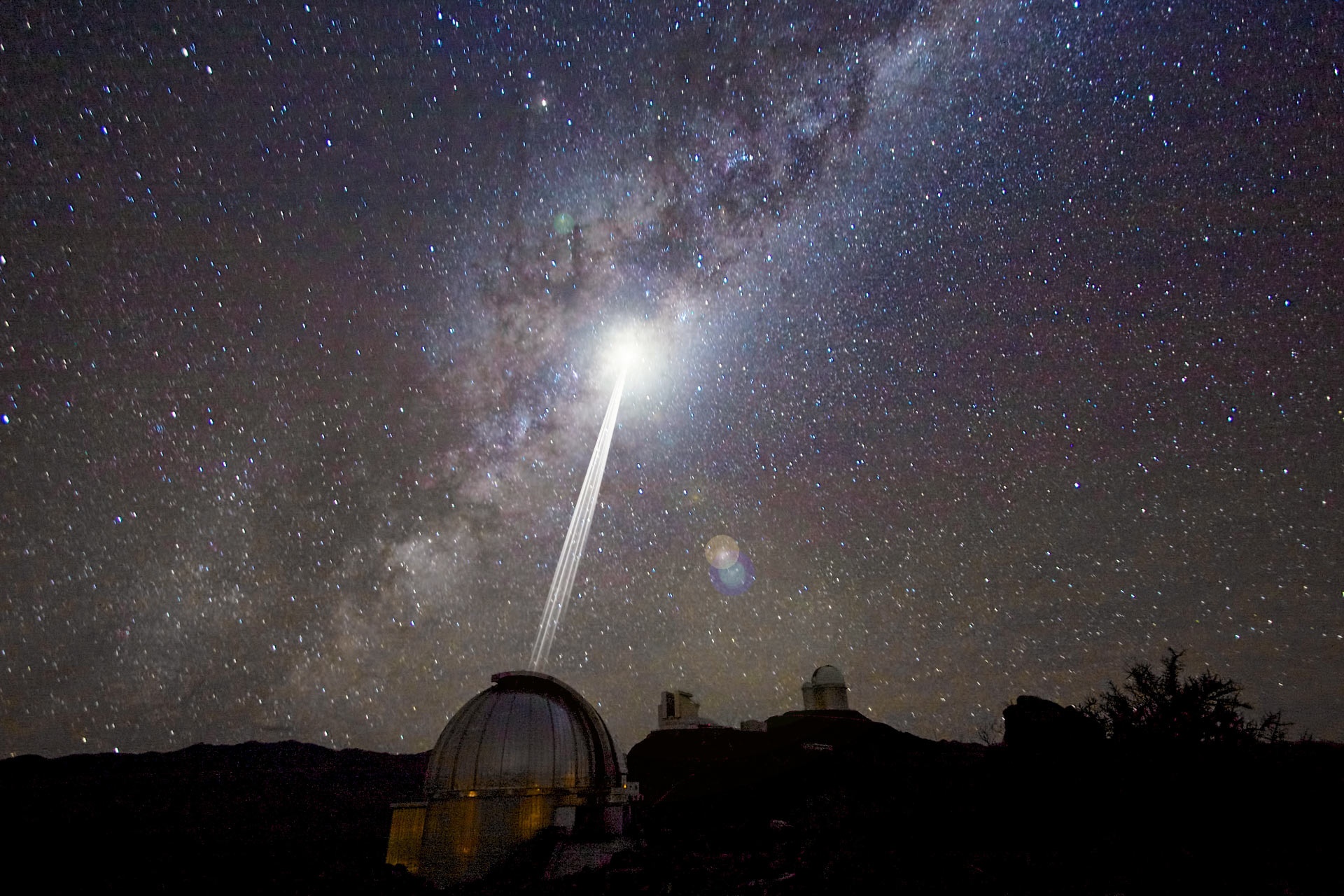 NASA len ke hoach 'dat sao len troi' hinh anh