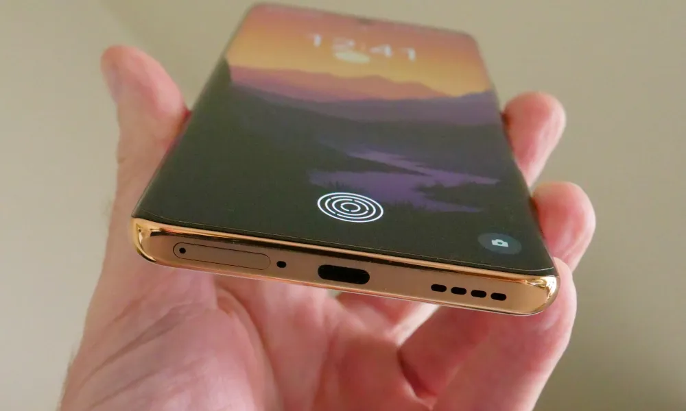 Cong nghe moi giup sac day smartphone trong 5 phut hinh anh