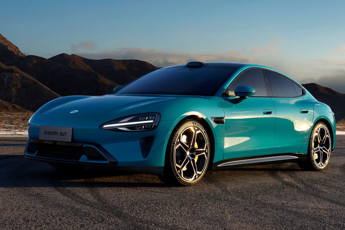 Xe dien 'chay hang' nhung khong han la tin tot voi Xiaomi hinh anh