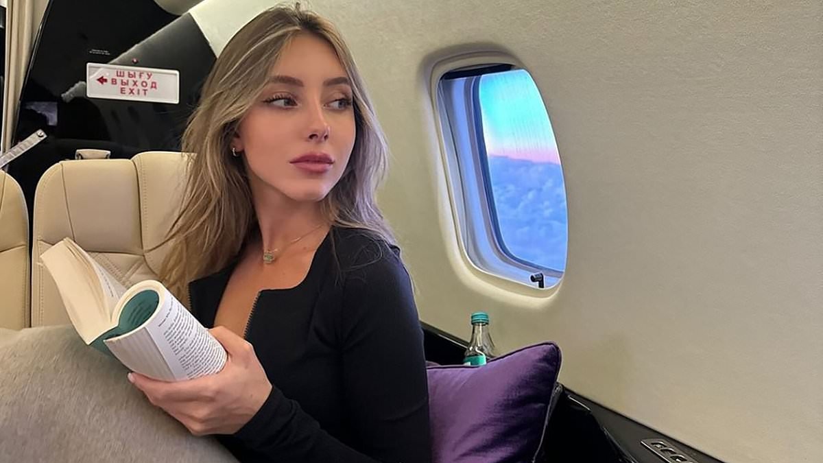 Danh tinh 'bong hong' di cung CEO Telegram den Phap hinh anh