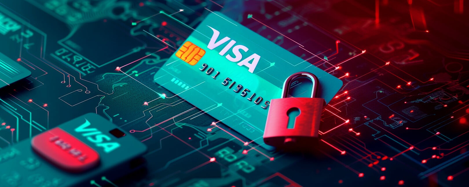 Thanh toan bang the the nao cho an toan? hinh anh