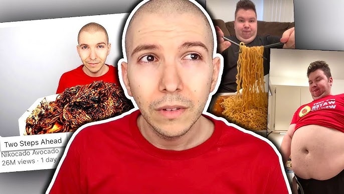 YouTuber 'danh lua' ca Internet trong nhieu nam hinh anh