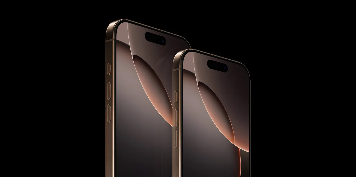 Vua ra mat, iPhone 16 Pro da gap loi kho chiu hinh anh