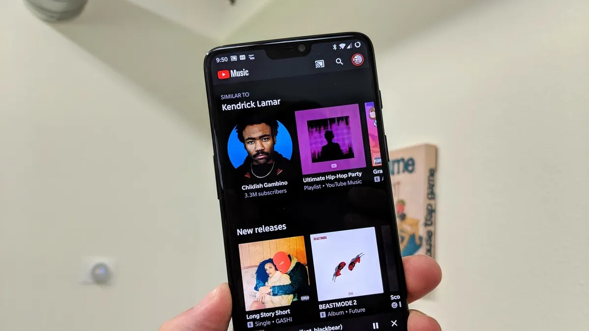 YouTube lai nghi ra cach moi de kiem tien tu nguoi dung hinh anh