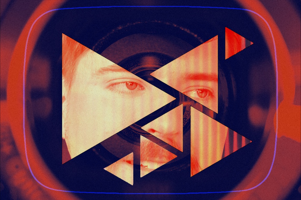 He luy tu gameshow cua 'vua YouTube' hinh anh