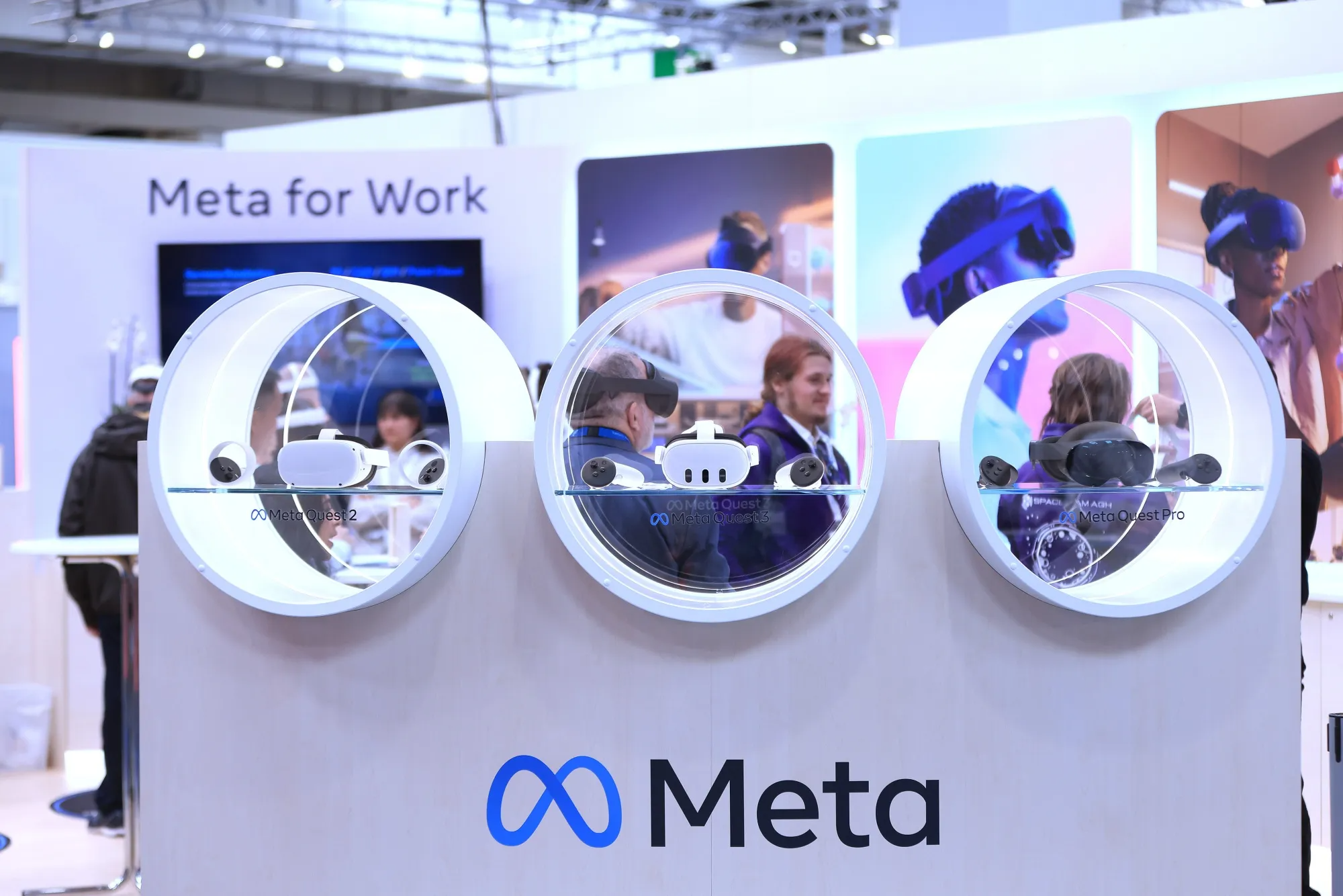 Meta,  Google e de anh 1