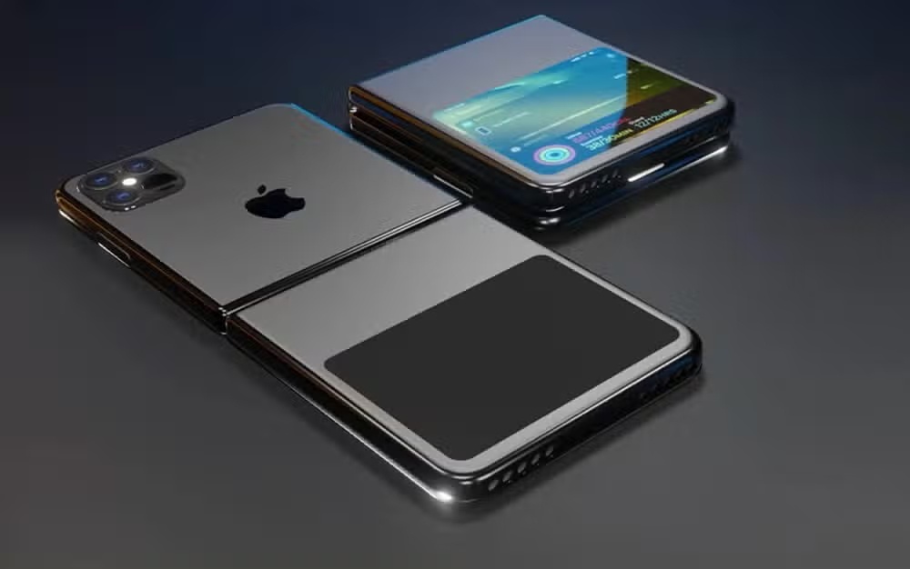 Thi truong dang can iPhone gap hon bao gio het hinh anh