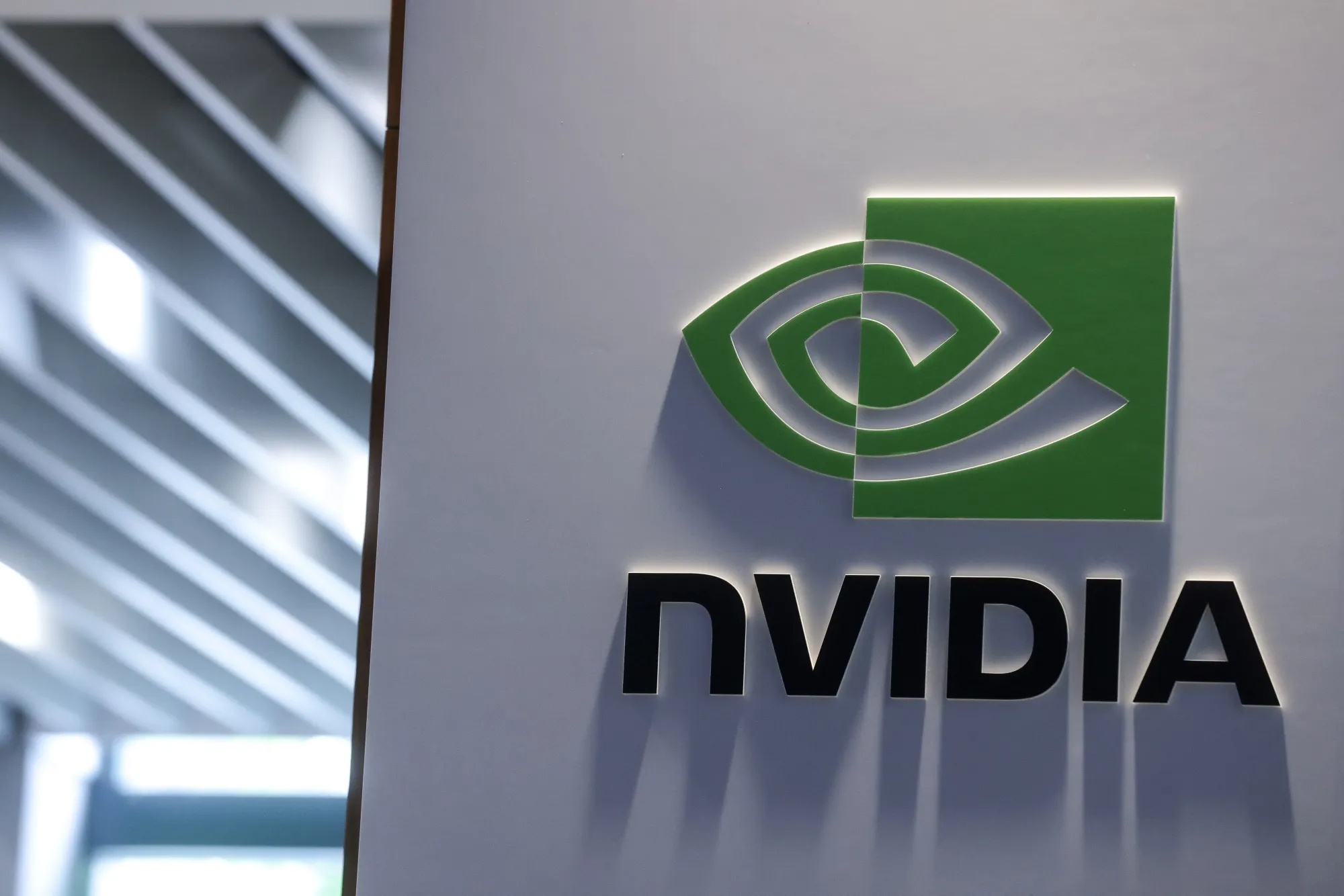 Trung Quoc dieu tra Nvidia hinh anh