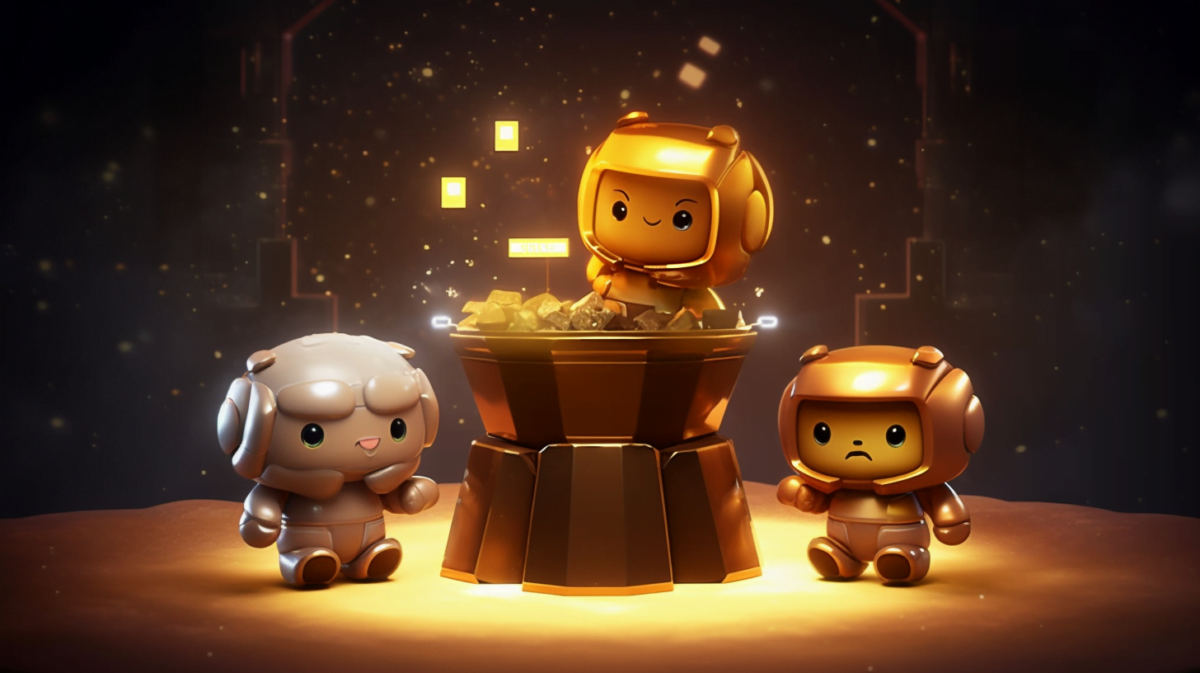 Ai xep hang suc manh cua ChatGPT, Gemini? hinh anh