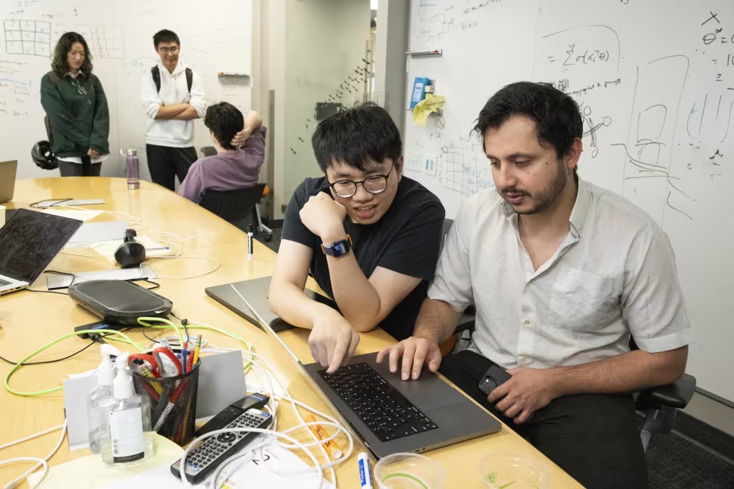 Bang xep hang AI anh 1