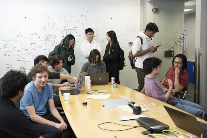 Bang xep hang AI anh 3