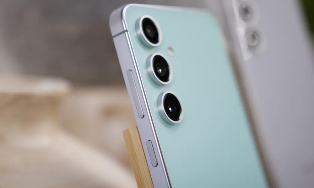 Lo do mong thuc te cua Galaxy S25 Slim hinh anh