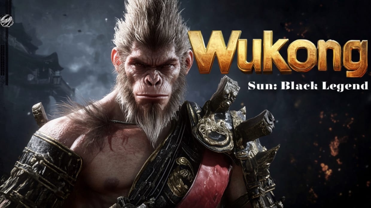Nguoi Trung Quoc phan no vi Black Myth: Wukong ban 'nhai' hinh anh