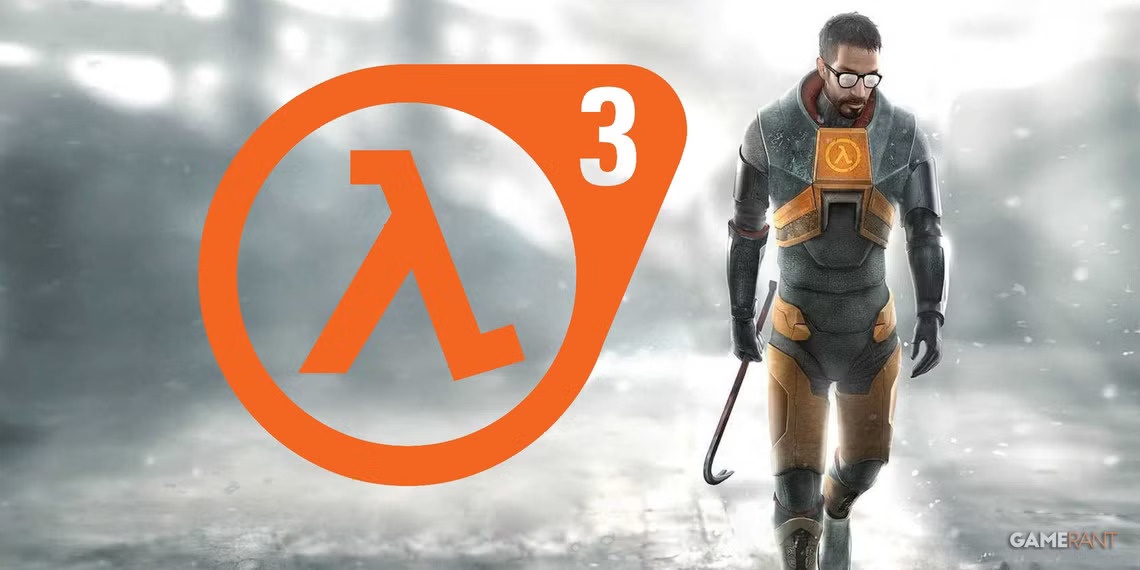 Tin ve Half-Life 3 khien cong dong game hao hung hinh anh