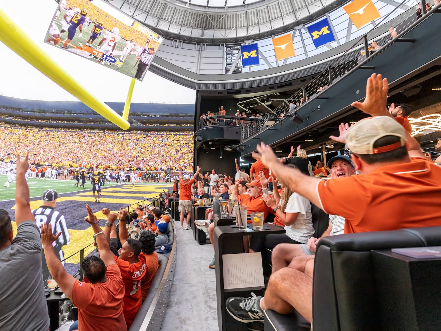 Ky nguyen xem bong da qua mai vom hinh anh