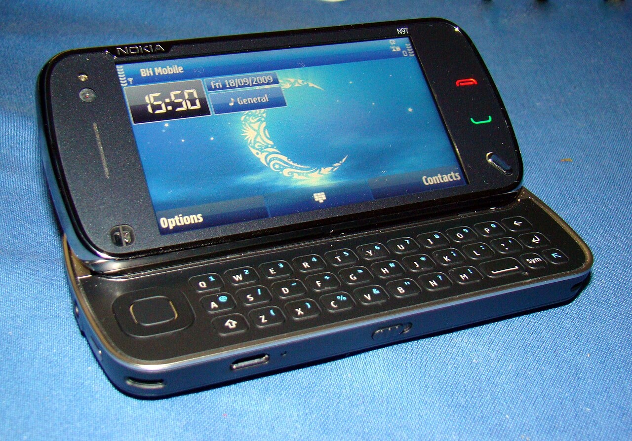 Nokia N97 anh 9