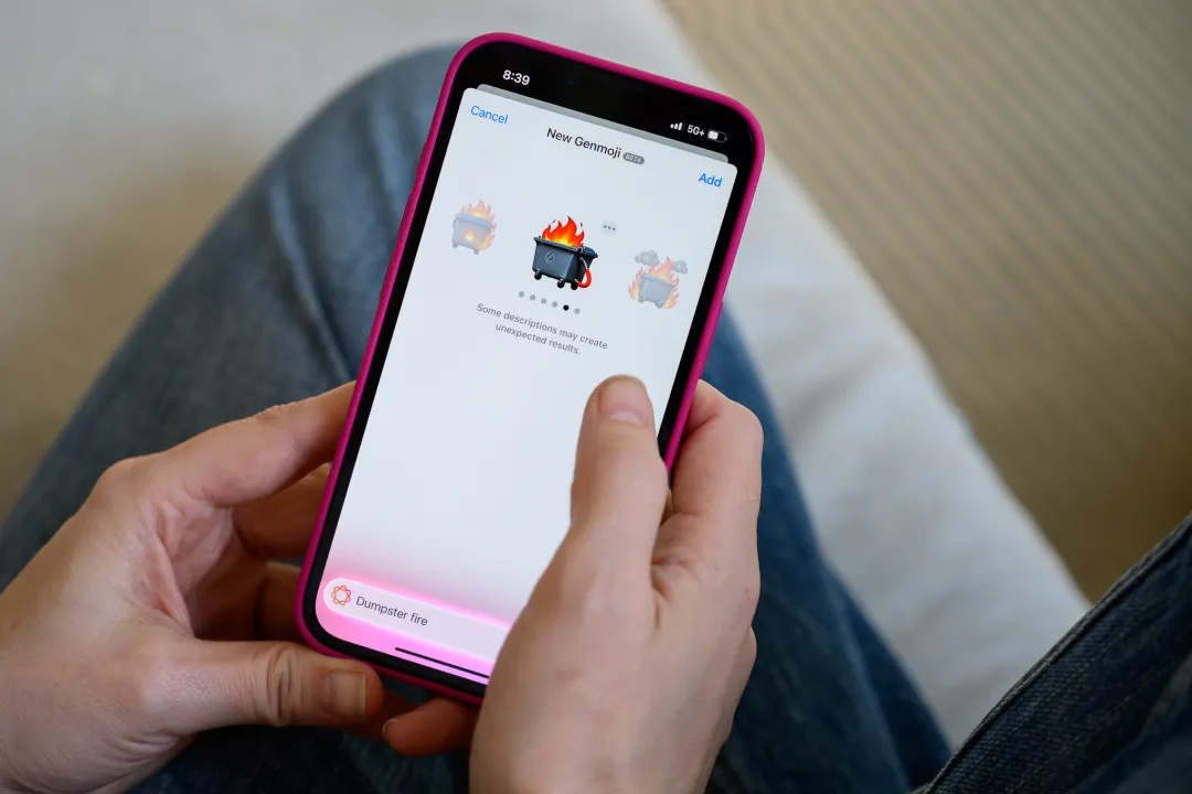 Giam doc Apple thua nhan Siri qua te hinh anh