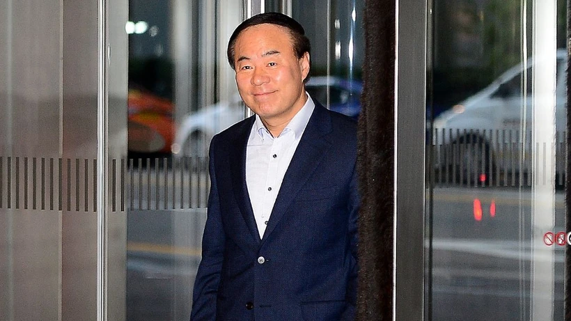 CEO Samsung anh 1