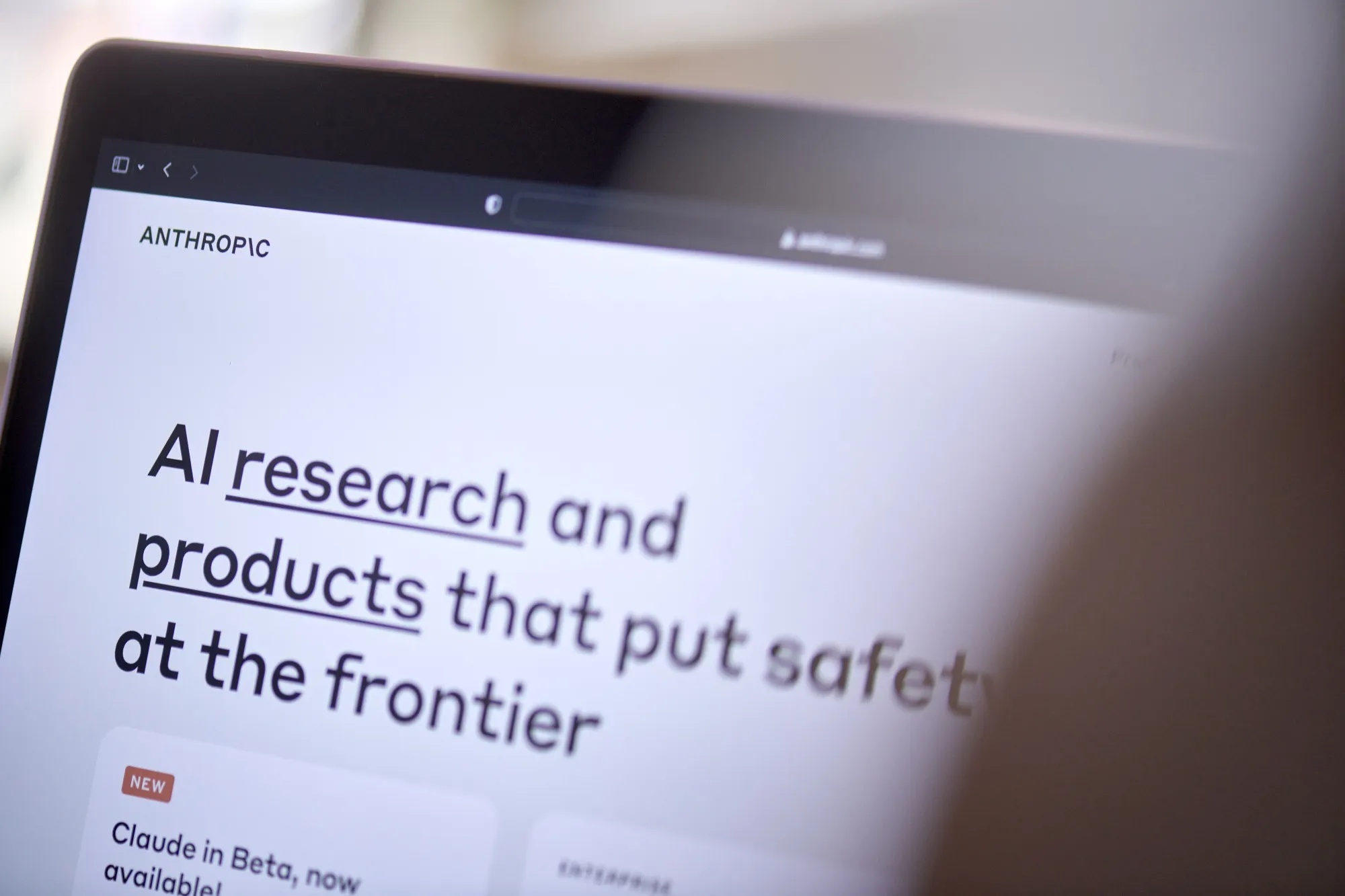 Dung tin vao AI hinh anh