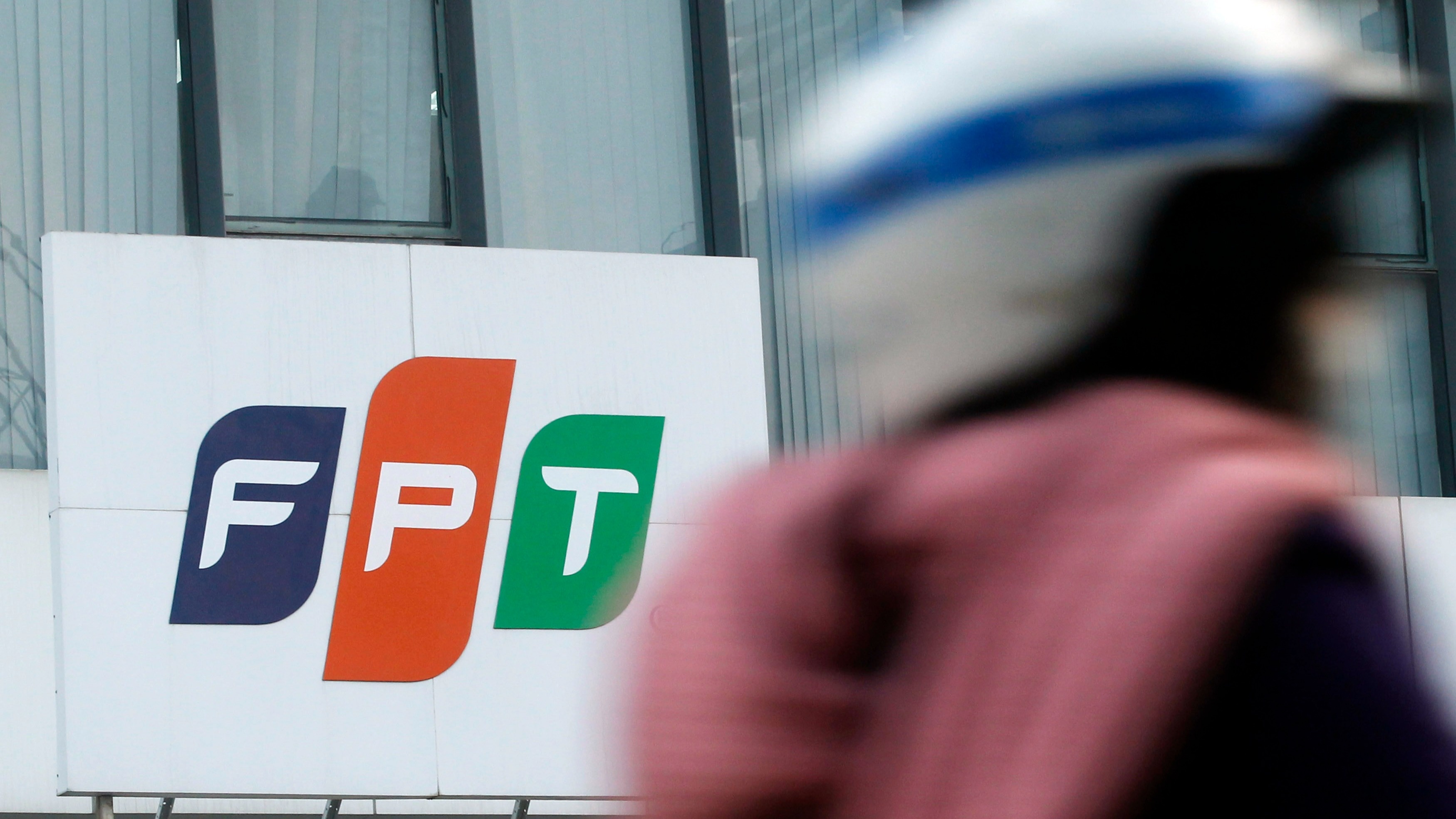 Cong ty Nhat Ban mua mot phan du an AI cua FPT hinh anh