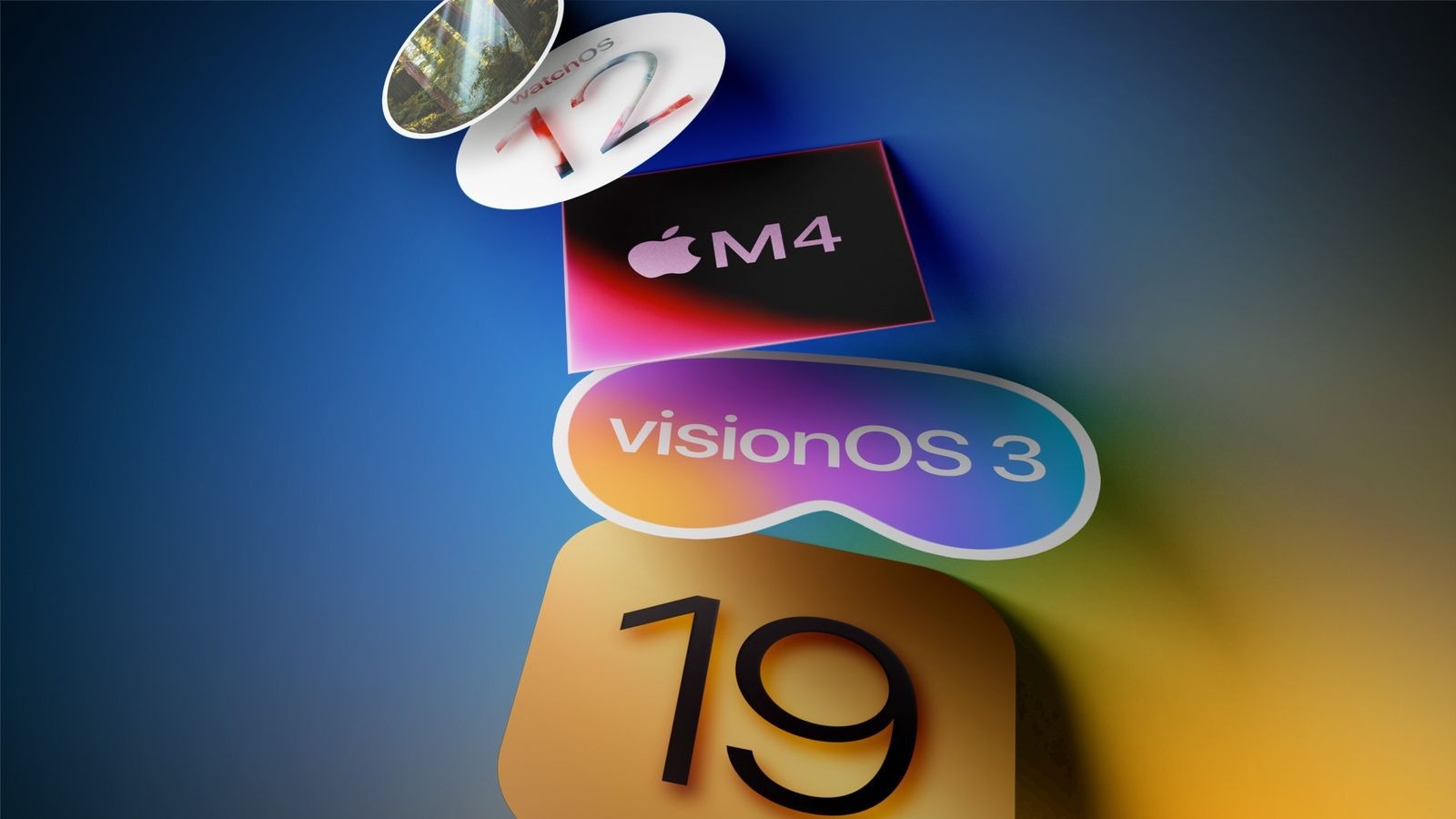 Cho doi gi o WWDC 2025? hinh anh