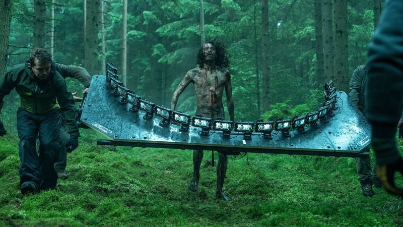 Bo phim duoc quay bang 20 chiec iPhone cung luc hinh anh