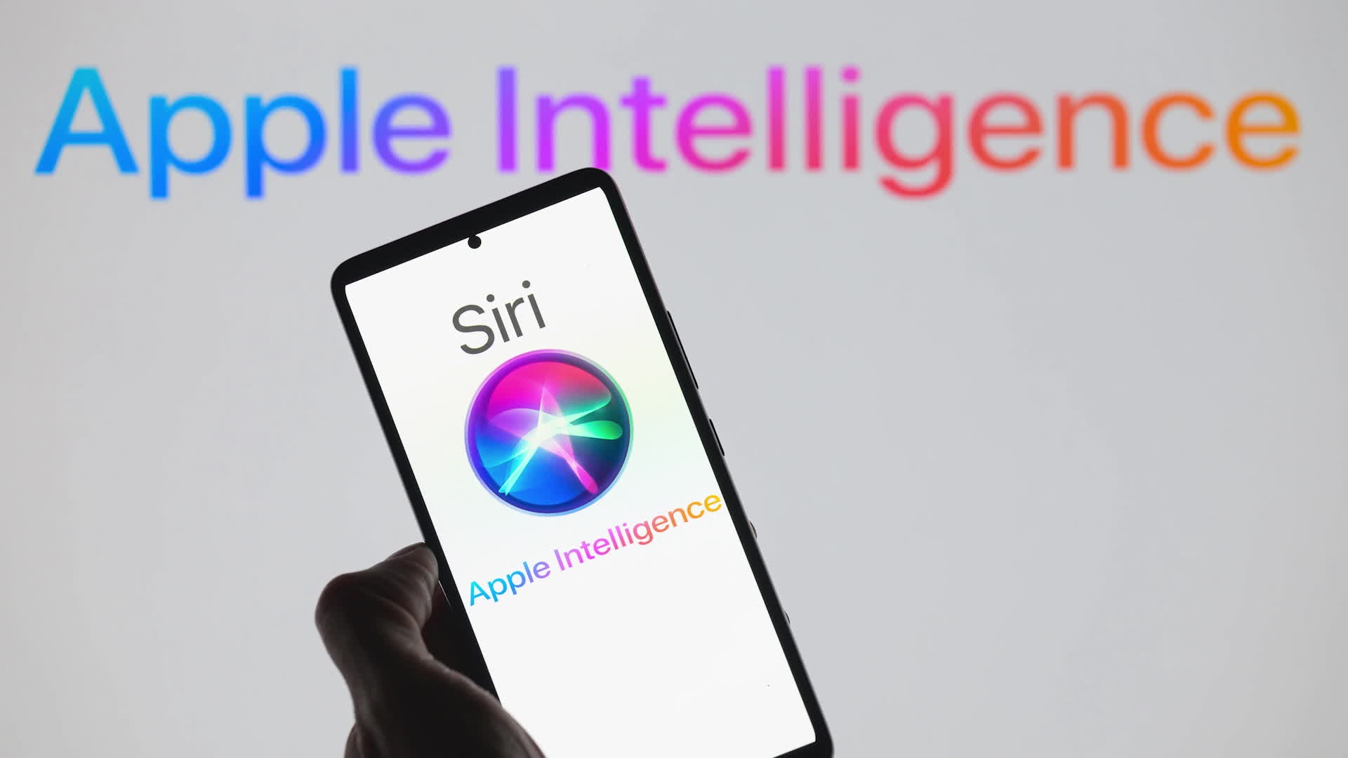 Dieu gi da xay ra voi Siri? hinh anh