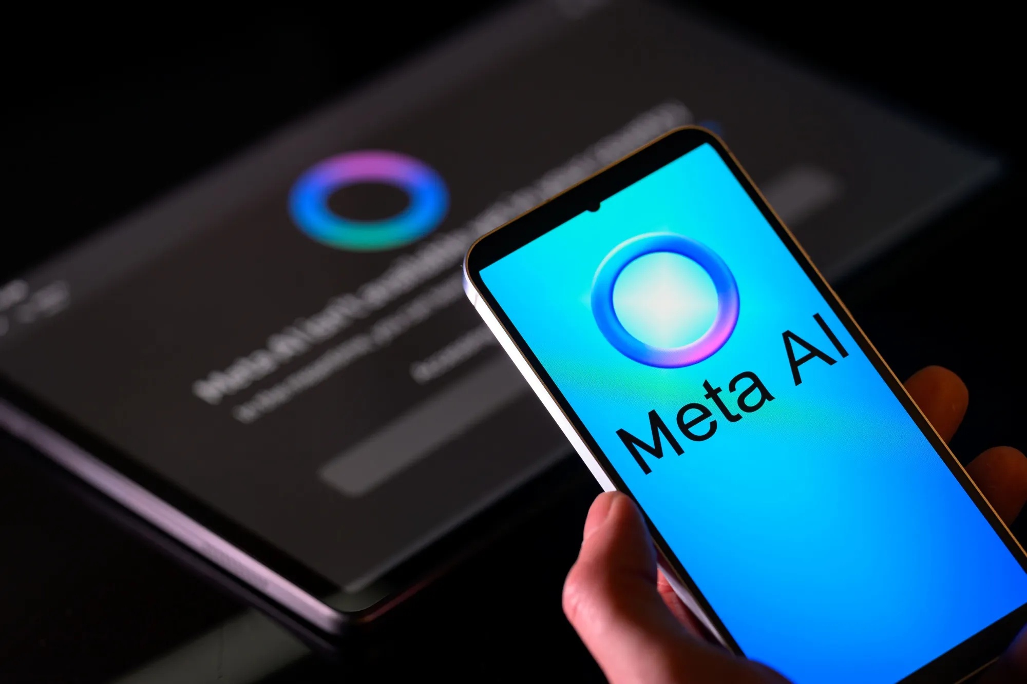 Meta dau tu Scale AI anh 1