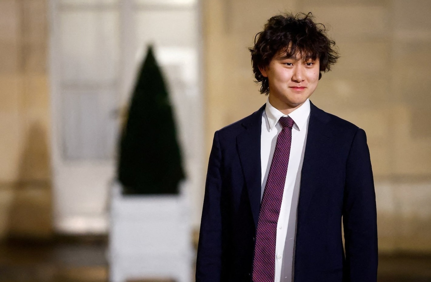 Day la nguoi khien Meta bo 10% doanh thu cho mot cong ty AI hinh anh