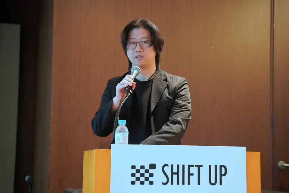 Tua game bom tan giup CEO lot top giau nhat Han Quoc hinh anh