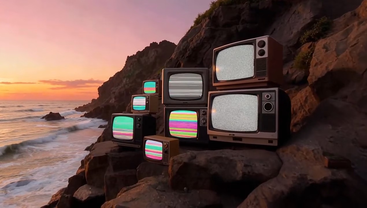 Cong ty me TikTok ra mat cong nghe thach thuc Google hinh anh