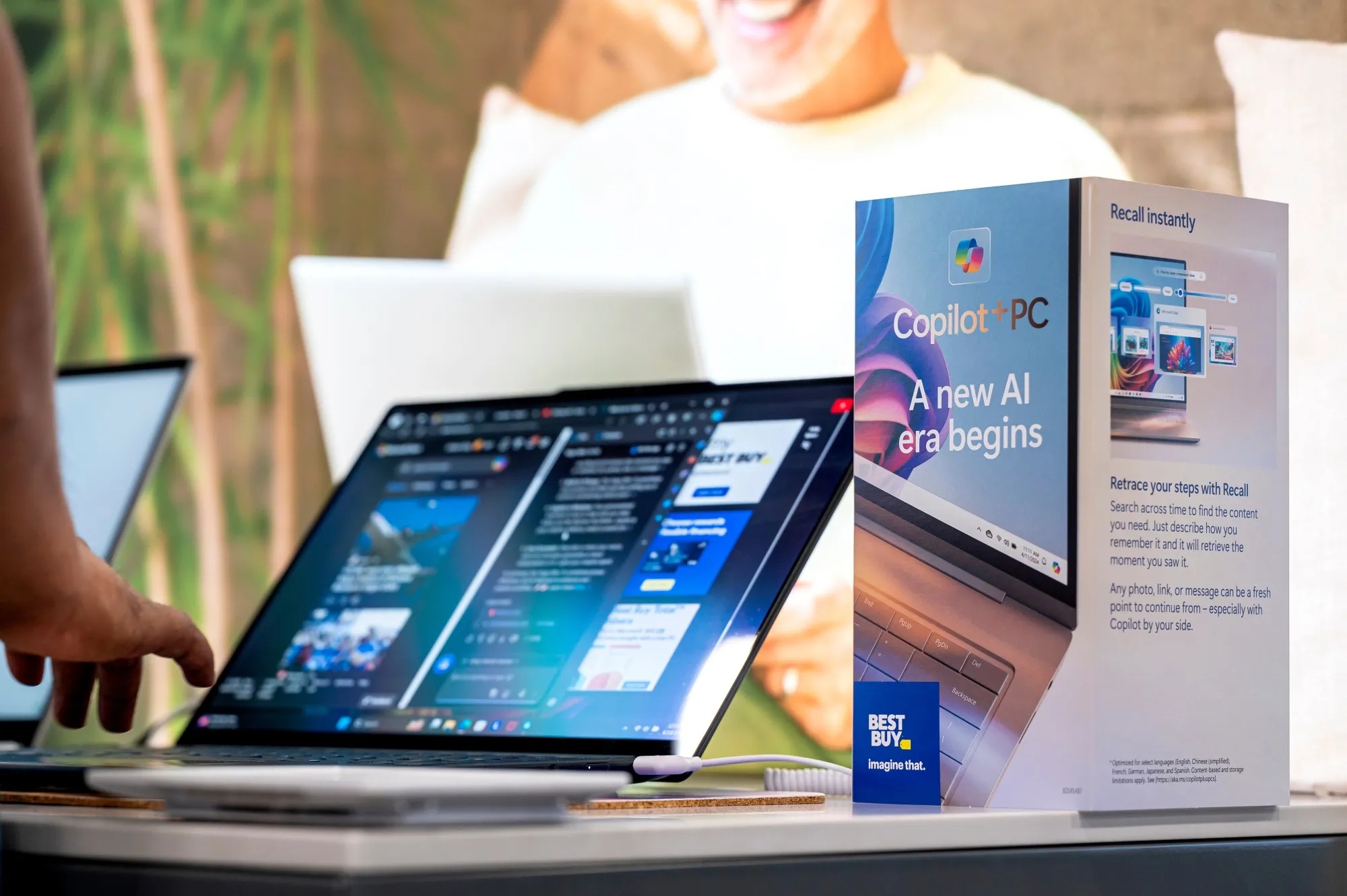 Bi an 400 trieu may tinh Windows 'bien mat' hinh anh