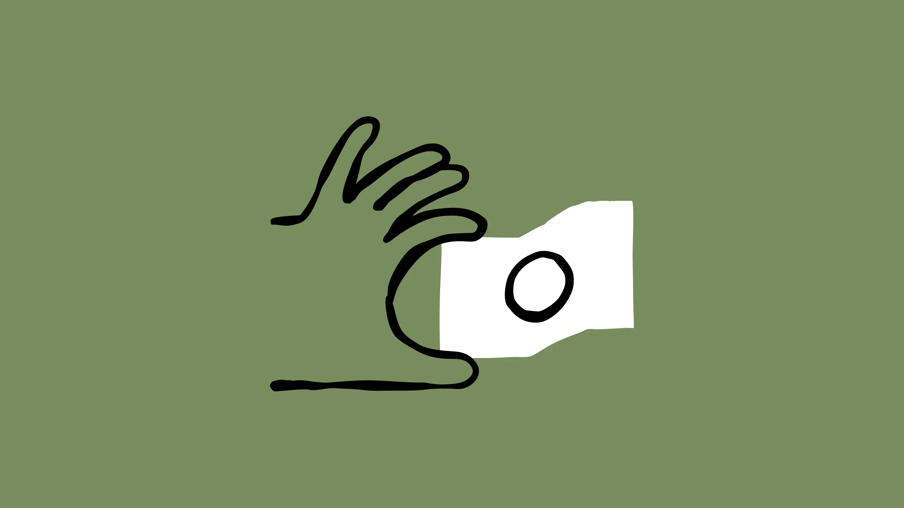 AI thua lo, hoang loan khi ban hang tu dong hinh anh