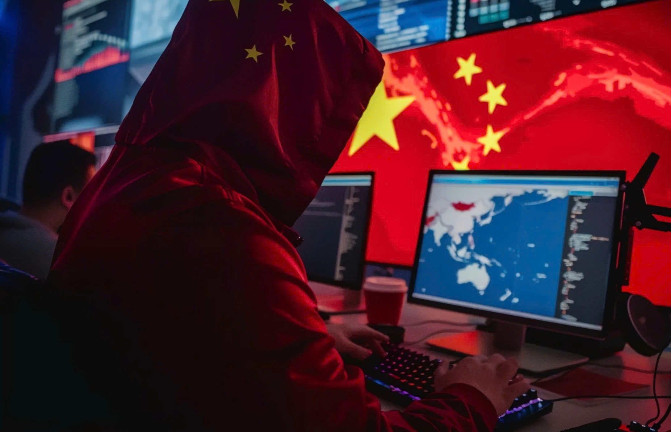 Trung Quoc co cach moi de xam nhap dien thoai hinh anh