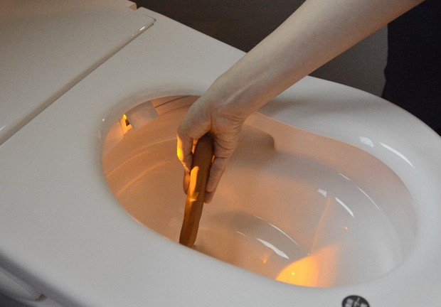 Hang Nhat ra mat bon cau thong minh co kha nang 'doc benh' hinh anh