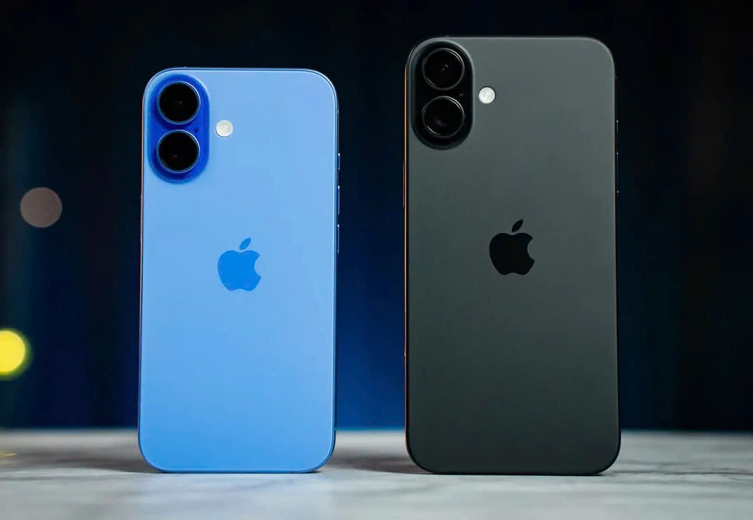 Apple nhan tin du hinh anh