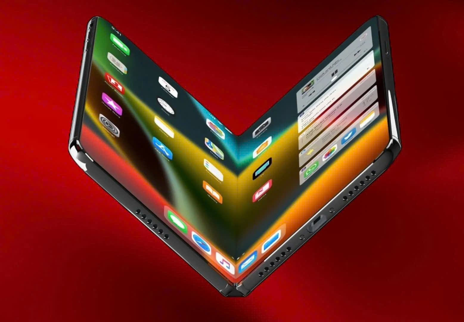 iPhone man gap lo kich thuoc hinh anh