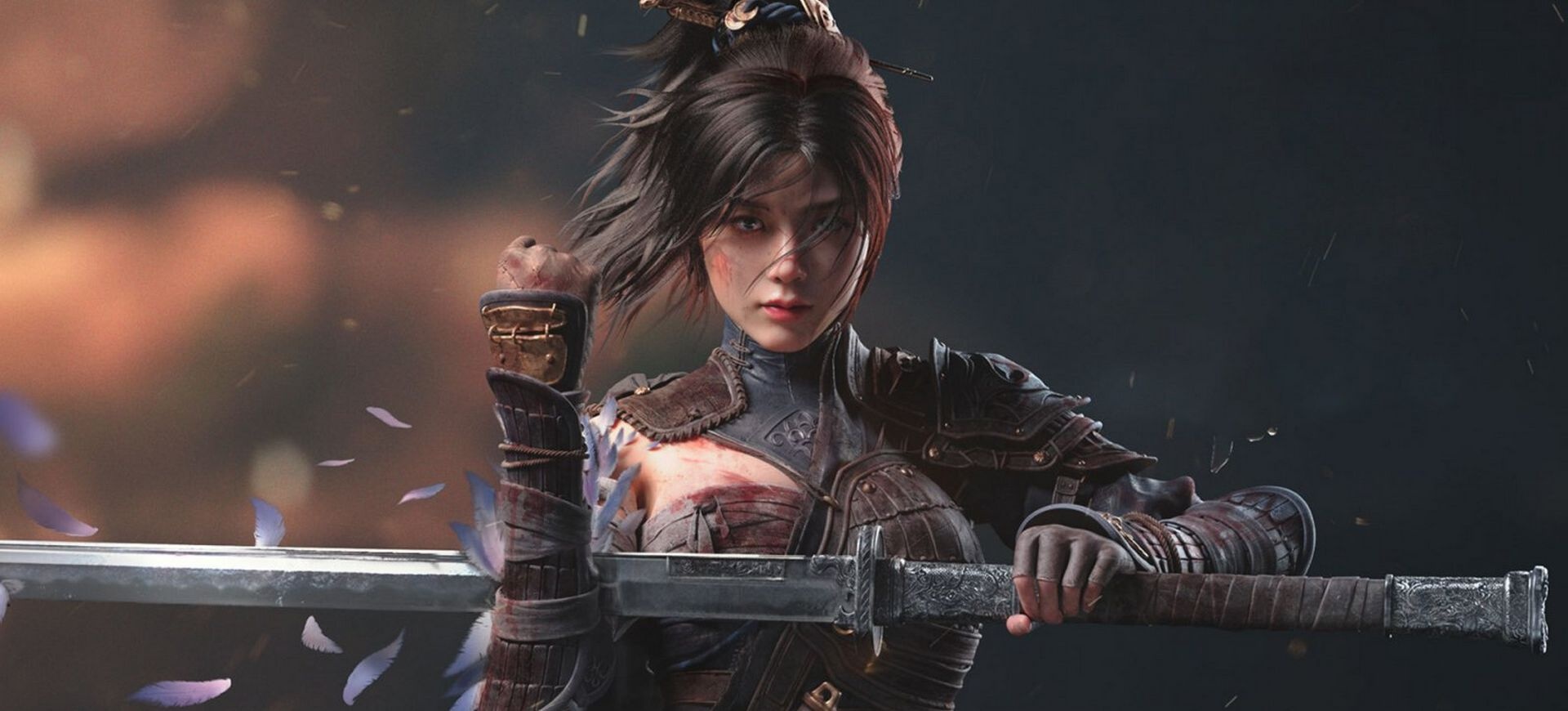 'Sieu pham' game thu 2 cua Trung Quoc nhan bao che bai hinh anh