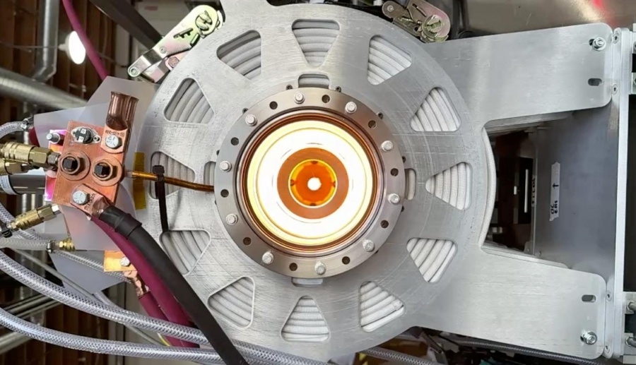 Startup My tuyen bo co the tao ra vang tu thuy ngan hinh anh