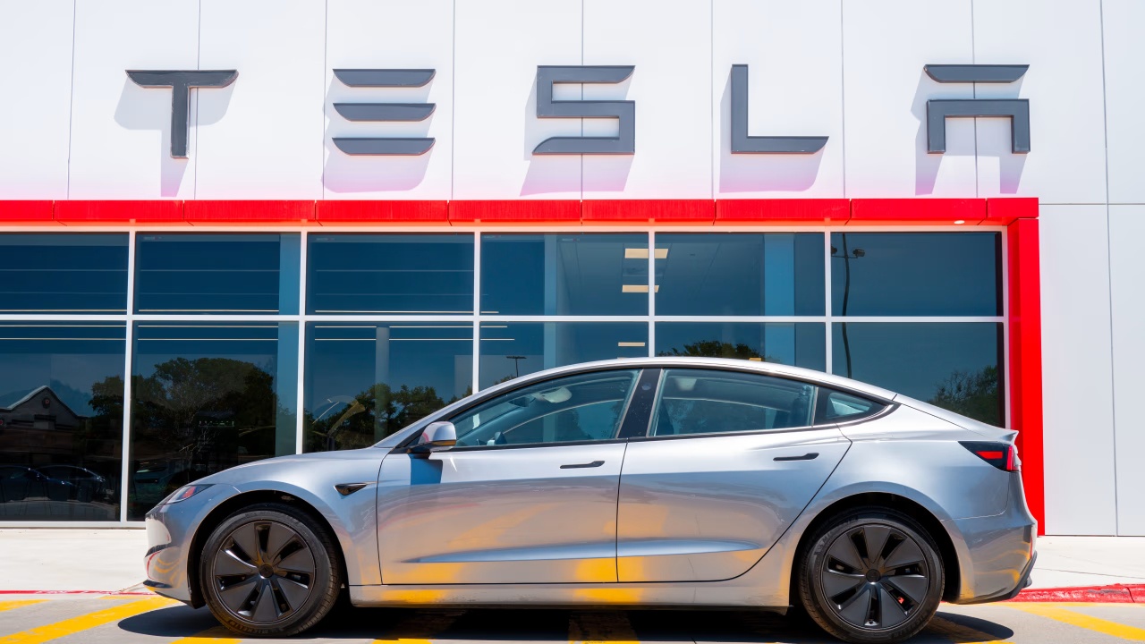 Ly do TSMC khong phai lo du mat Tesla hinh anh