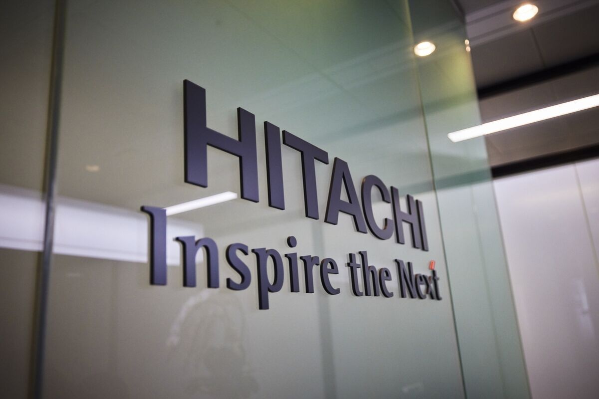 'Trum dien may' Hitachi ban minh hinh anh