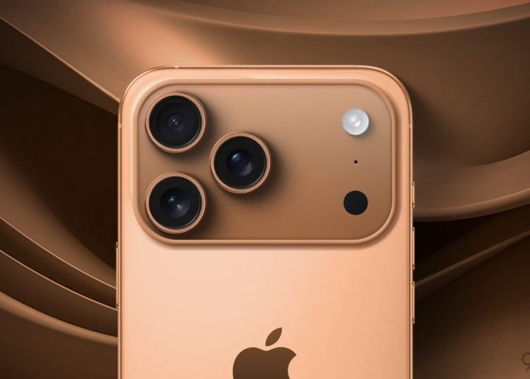 Tin mung voi nguoi cho iPhone 17 tai Viet Nam hinh anh